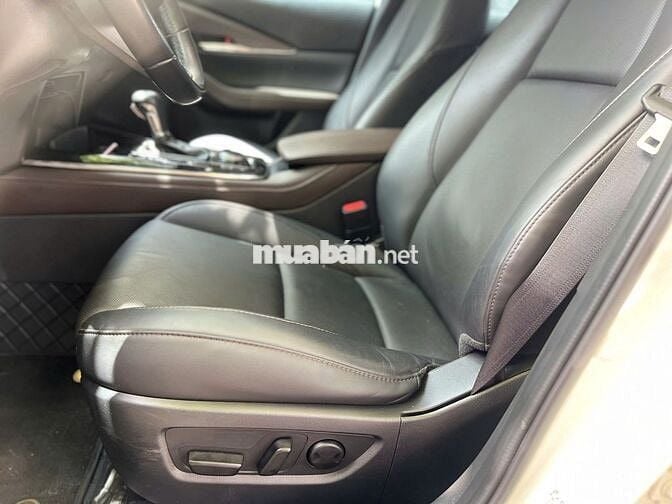 Mazda CX-30 Premium 2.0 2024 Trắng 15.000km