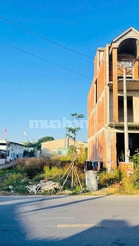 📢 BÁN ĐẤT CỦ CHI – GIÁ TỐT CHỈ 5,2 TỶ (THƯƠNG LƯỢNG NHẸ)
