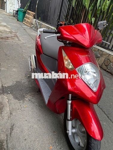 Honda Dylan 150cc 2004 bs 52t3-9583