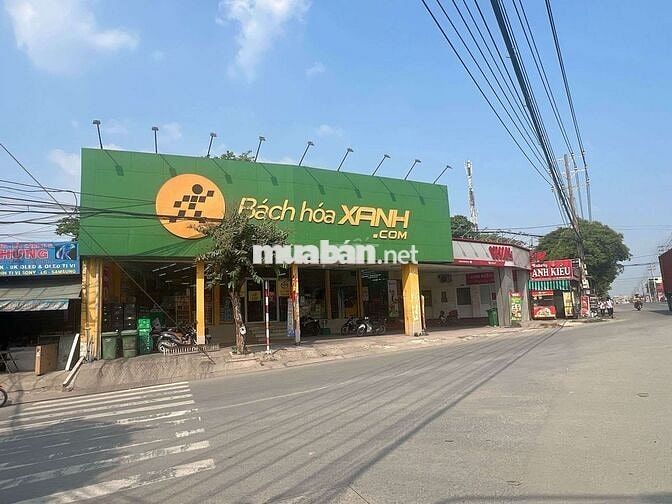 DÃY TRỌ 5 PHÒNG ĐẸP - DÒNG TIỀN ỔN ĐỊNH - CHƯA TỚI 25T/M2