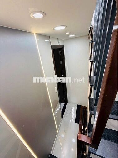 4111275-🏡 NHÀ 3 TẦNG - SỔ ĐẸP - TRUNG TÂM GÒ VẤP - NHỈNH 2 TỶ