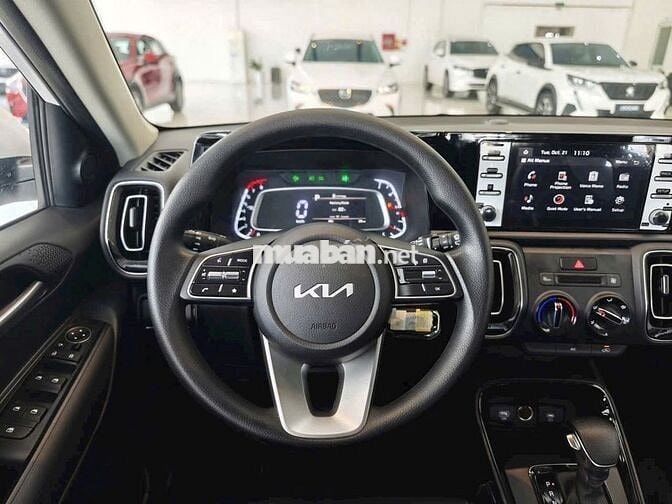 KIA NEW SELTOS - GIÁ ƯU ĐÃI - SẴN GIAO NGAY
