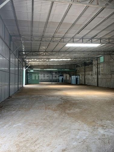 Cho thuê Kho chứa hàng, sản xuất mọi ngành nghề đủ loai diện tích