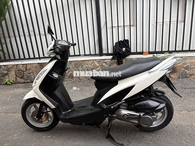 Kymco 110cc 2009 bs 59h1-27755