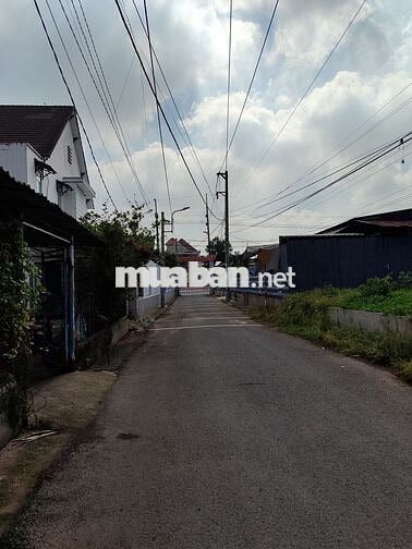 Bán đất đường Thới Hòa 18, DT: 2181m, thổ cư 100m