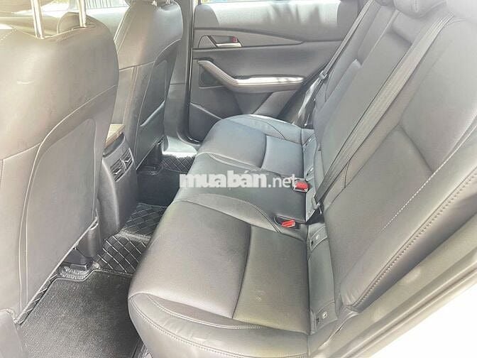 Mazda CX-30 Premium 2.0 2024 Trắng 15.000km
