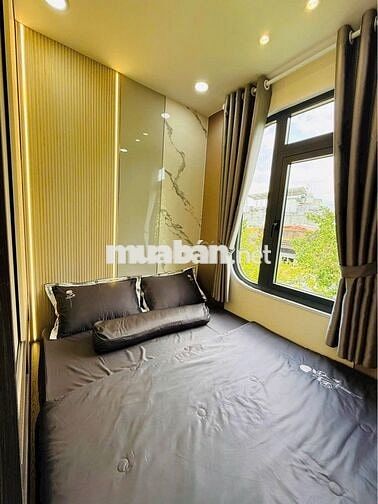4111275-🏡 NHÀ 3 TẦNG - SỔ ĐẸP - TRUNG TÂM GÒ VẤP - NHỈNH 2 TỶ