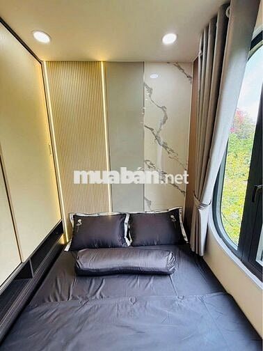4111275-🏡 NHÀ 3 TẦNG - SỔ ĐẸP - TRUNG TÂM GÒ VẤP - NHỈNH 2 TỶ
