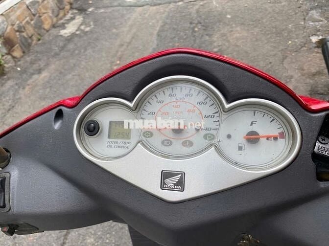 Honda Dylan 150cc 2004 bs 52t3-9583