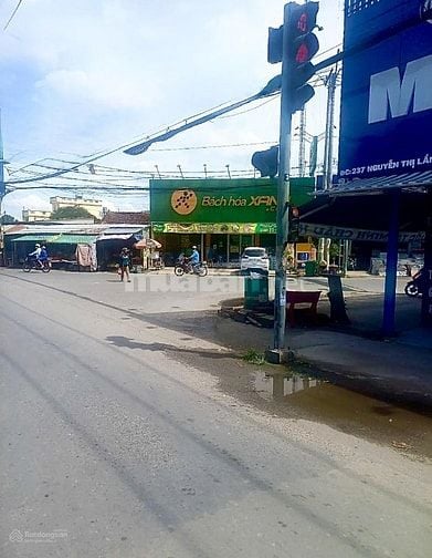 📢 BÁN ĐẤT CỦ CHI – GIÁ TỐT CHỈ 5,2 TỶ (THƯƠNG LƯỢNG NHẸ)