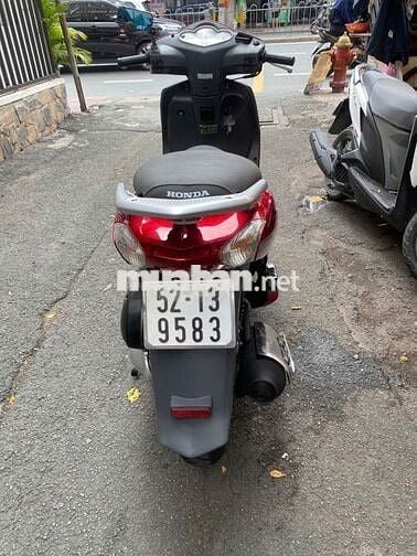 Honda Dylan 150cc 2004 bs 52t3-9583