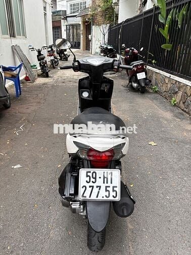 Kymco 110cc 2009 bs 59h1-27755