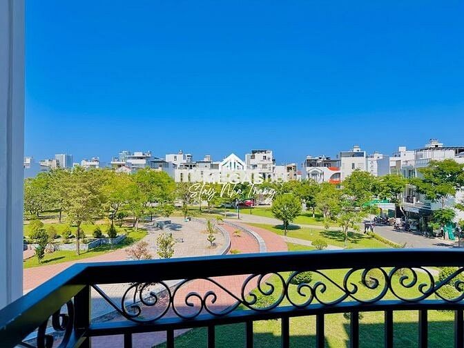 TRỐNG SẴN | 1PN BAN CÔNG KĐT HÀ QUANG 1, NHA TRANG