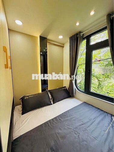4111275-🏡 NHÀ 3 TẦNG - SỔ ĐẸP - TRUNG TÂM GÒ VẤP - NHỈNH 2 TỶ