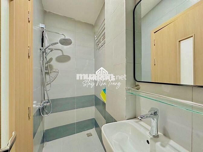 TRỐNG SẴN | 1PN BAN CÔNG KĐT HÀ QUANG 1, NHA TRANG