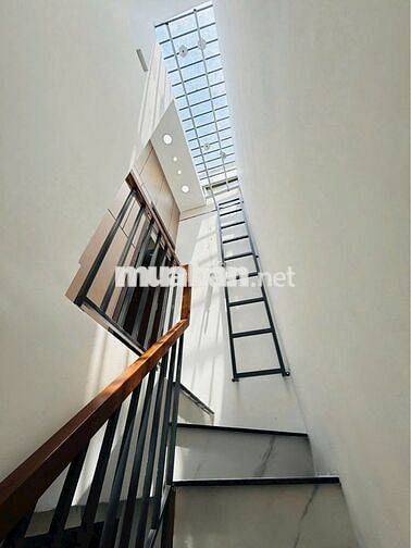 4111275-🏡 NHÀ 3 TẦNG - SỔ ĐẸP - TRUNG TÂM GÒ VẤP - NHỈNH 2 TỶ