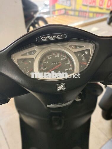 Honda Lead 110cc 2012 bs 59ua-10367