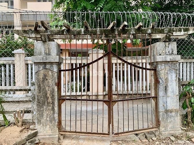 Chính Chủ Bán Nhà 463m² Đường Nguyễn Du, Phường Phú Cát, Huế, sổ hồng