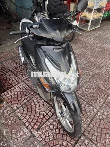 Honda Click 2010 Đen