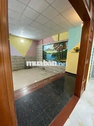 CHO THUÊ NHÀ MẶT TIỀN : LÊ VĂN QUỚI, QUẬN BÌNH TÂN 