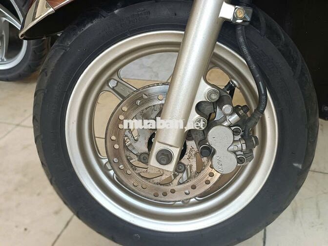 Honda Lead 110cc 2012 bs 59ua-10367