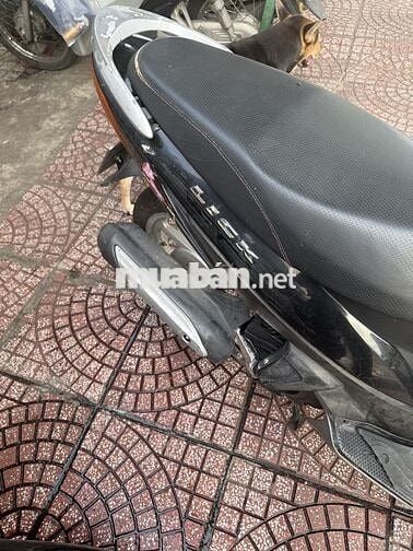 Honda Click 2010 Đen