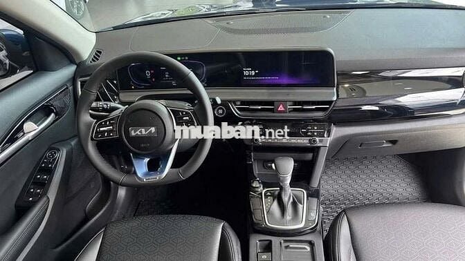 KIA NEW SELTOS - GIÁ ƯU ĐÃI - SẴN GIAO NGAY