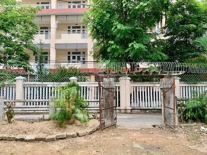 Chính Chủ Bán Nhà 463m² Đường Nguyễn Du, Phường Phú Cát, Huế, sổ hồng