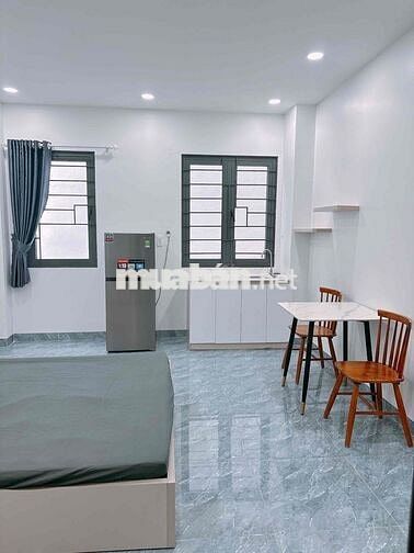 Chính Chủ cho thuê CHDV Vườn lài , An Phú Đông Giáp Gò Vấp