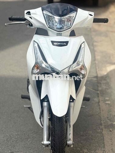 Honda Future LED 2023 Trắng bstp 9chủ