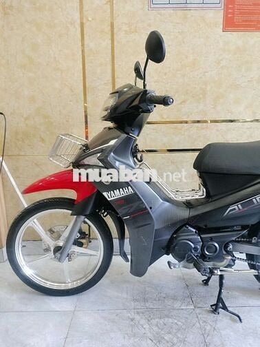 Yamaha Sirius FI 2016 , Xe Máy Bao Êm Đề Điện Đủ