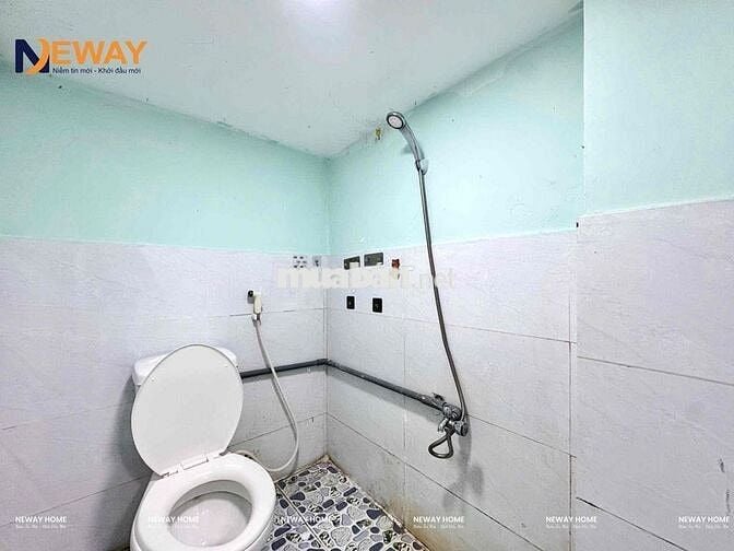 CHO THUÊ PHÒNG GÁC CỬA SỔ FULL NỘI THẤT GẦN ĐẠI HỌC VĂN HIẾN