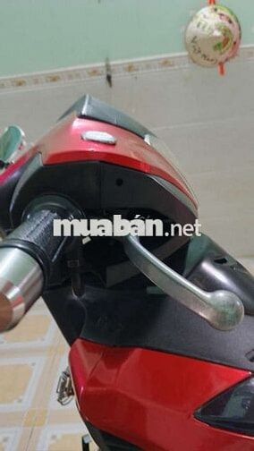 Honda PS 2007