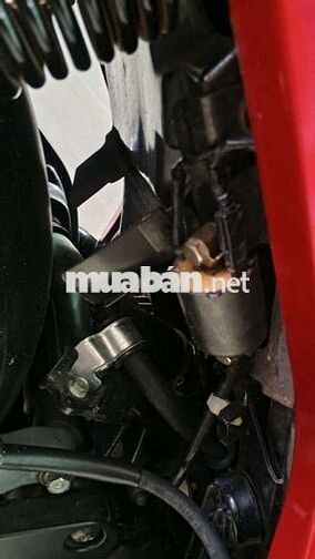 Honda PS 2007