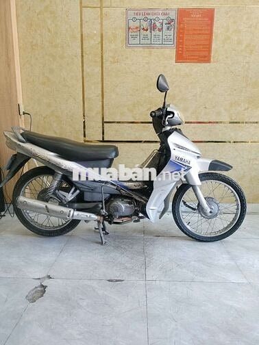 Yamaha Jupiter V BSTP, Xe Máy Rất Ngọt, Đề Điện Đủ