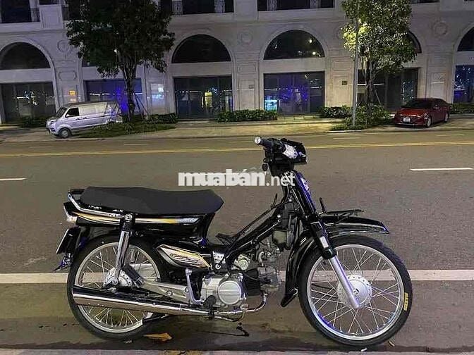 Honda Dream Thái Bstp 3636