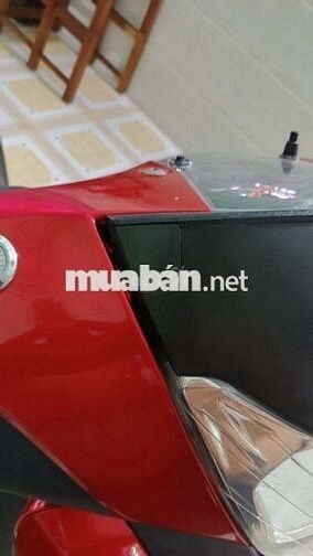 Honda PS 2007
