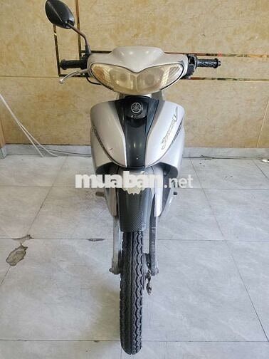 Yamaha Jupiter V BSTP, Xe Máy Rất Ngọt, Đề Điện Đủ