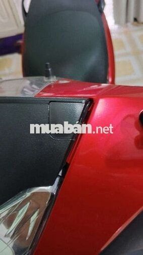 Honda PS 2007