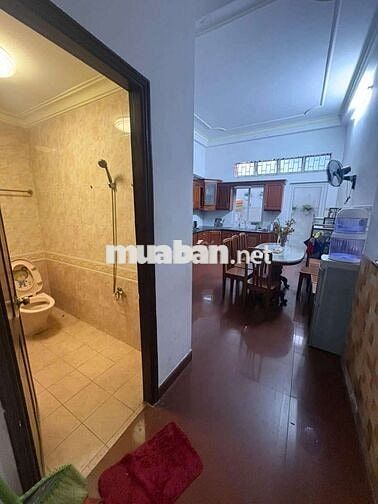 Mặt Tiền đg Cư xá phú Lâm B , p13 Q6