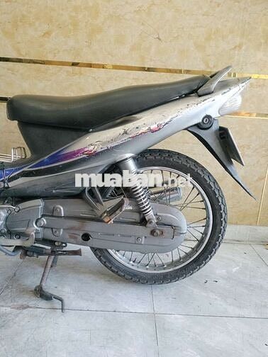 Yamaha Jupiter V BSTP, Xe Máy Rất Ngọt, Đề Điện Đủ