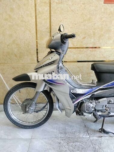 Yamaha Jupiter V BSTP, Xe Máy Rất Ngọt, Đề Điện Đủ