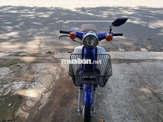 Cub 50c 2019..Daisim..đẹp..zin..cực êm..72AH
