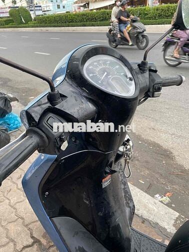 Yamaha Janus 125cc 2017 Xanh 5390 km