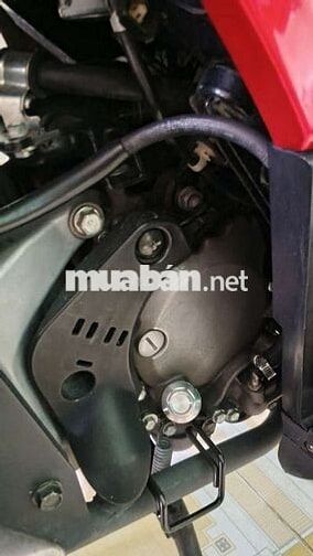 Honda PS 2007