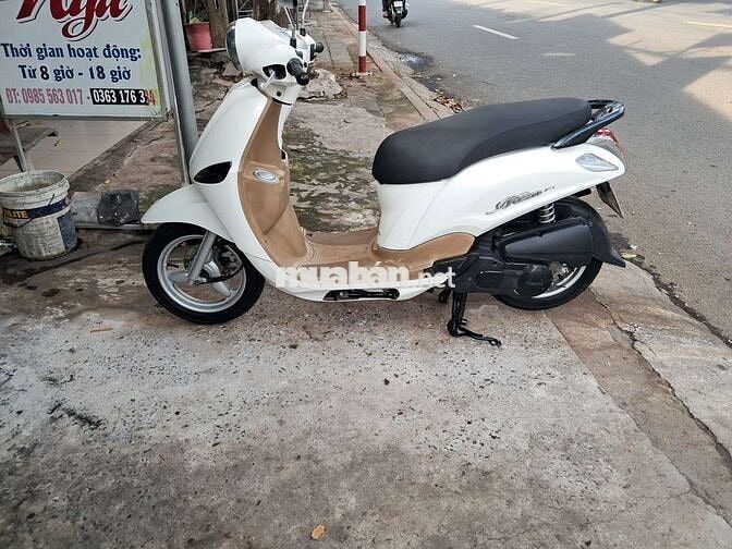  Nozza Fi 2012..zin AZ..xe đẹp..72G1