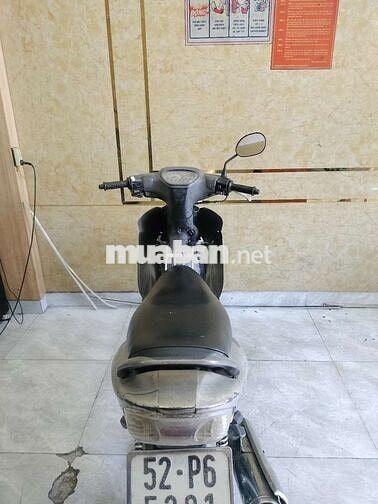 Yamaha Jupiter V BSTP, Xe Máy Rất Ngọt, Đề Điện Đủ