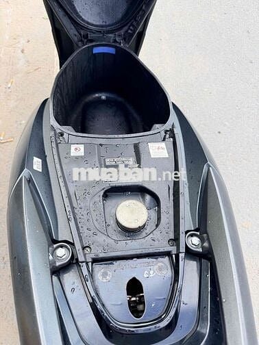 Honda Vario 125 2021 Đen 31791 km