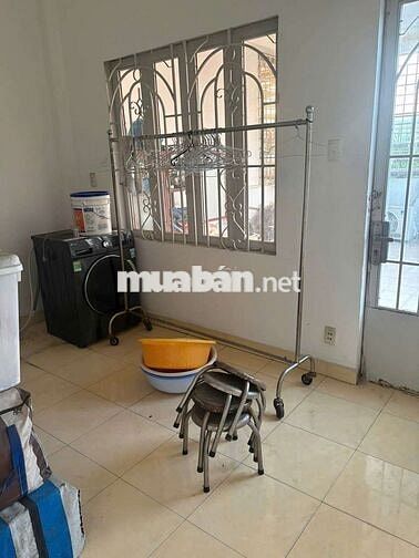 Mặt Tiền đg Cư xá phú Lâm B , p13 Q6