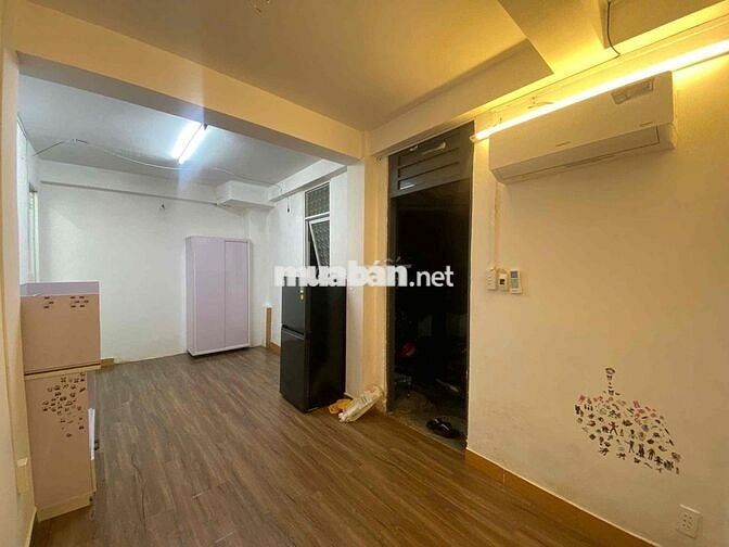 cho thuê phòng HOàng Hoa Thám, trệt lối đi riêng